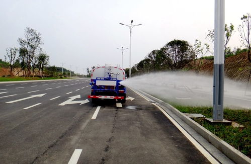 江蘇揚(yáng)州市抽水車(chē)價(jià)格與專(zhuān)用汽車(chē)廠選購(gòu)指南