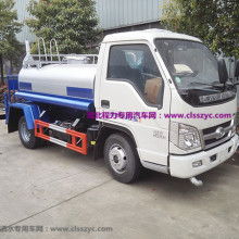 湖北灑水車廠家供應汽車物流解決方案，高效賦能運輸行業